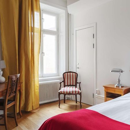 Hotel Hansson Sure Hotel Collection By Best Western 斯德哥尔摩 外观 照片