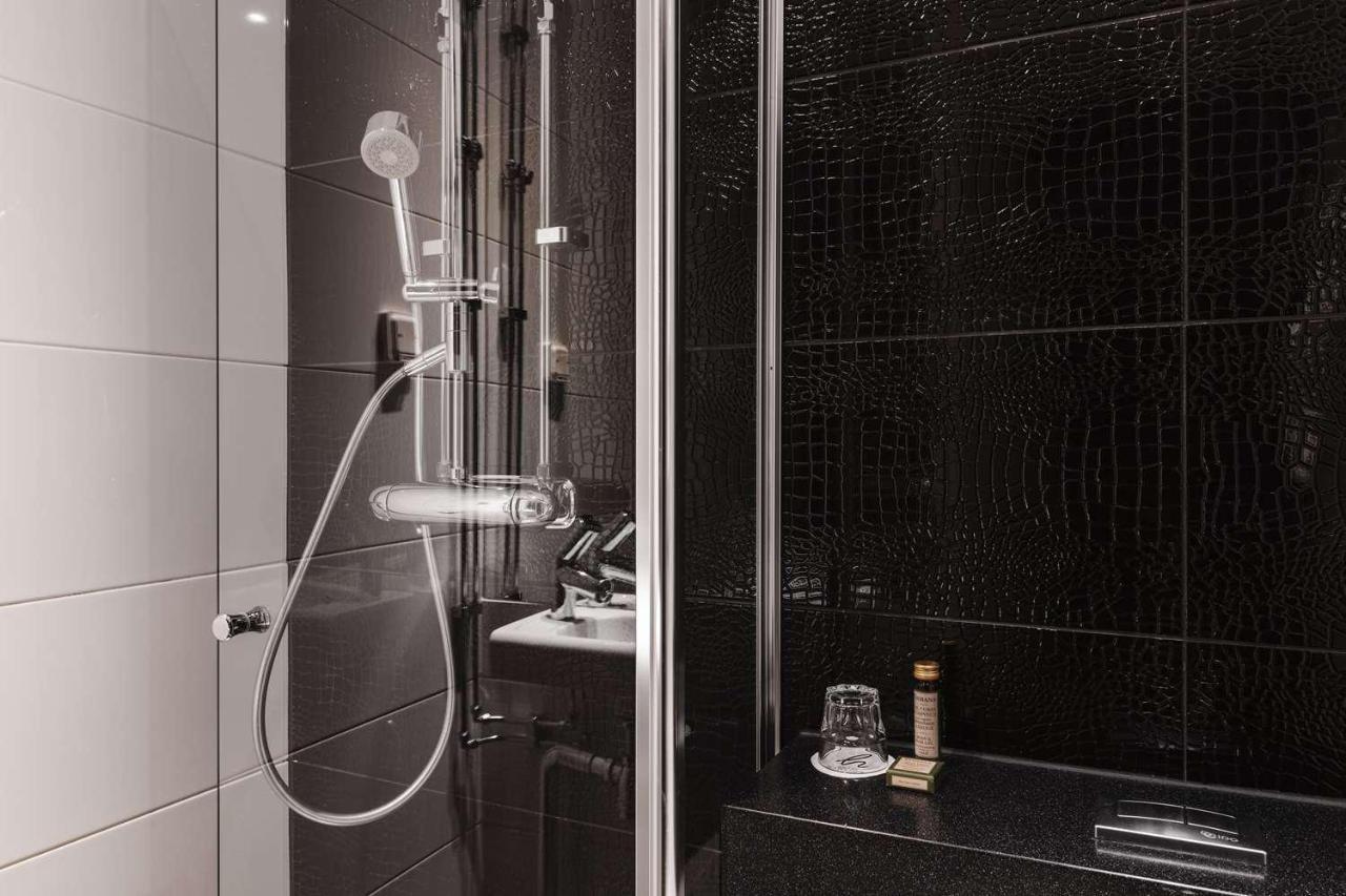 Hotel Hansson Sure Hotel Collection By Best Western 斯德哥尔摩 外观 照片