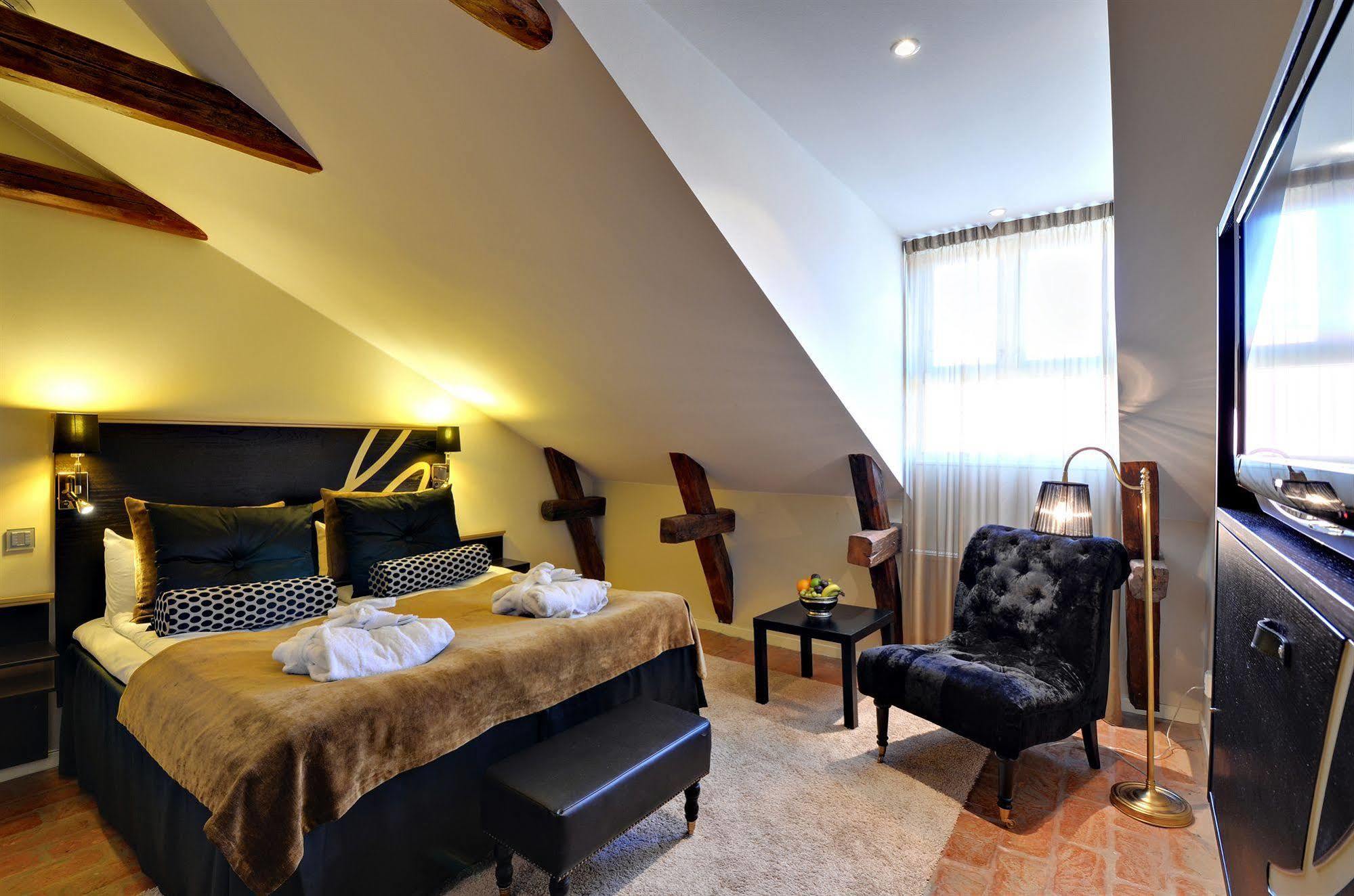 Hotel Hansson Sure Hotel Collection By Best Western 斯德哥尔摩 外观 照片