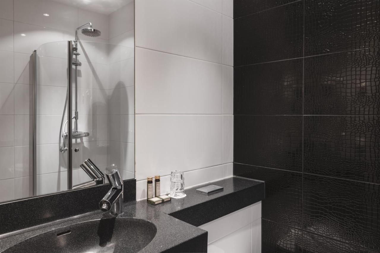 Hotel Hansson Sure Hotel Collection By Best Western 斯德哥尔摩 外观 照片