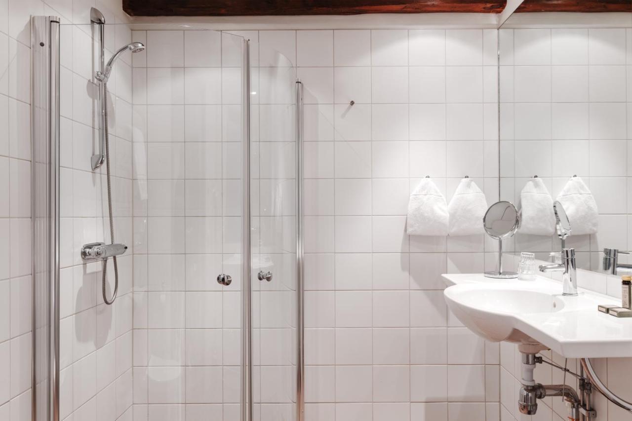 Hotel Hansson Sure Hotel Collection By Best Western 斯德哥尔摩 外观 照片