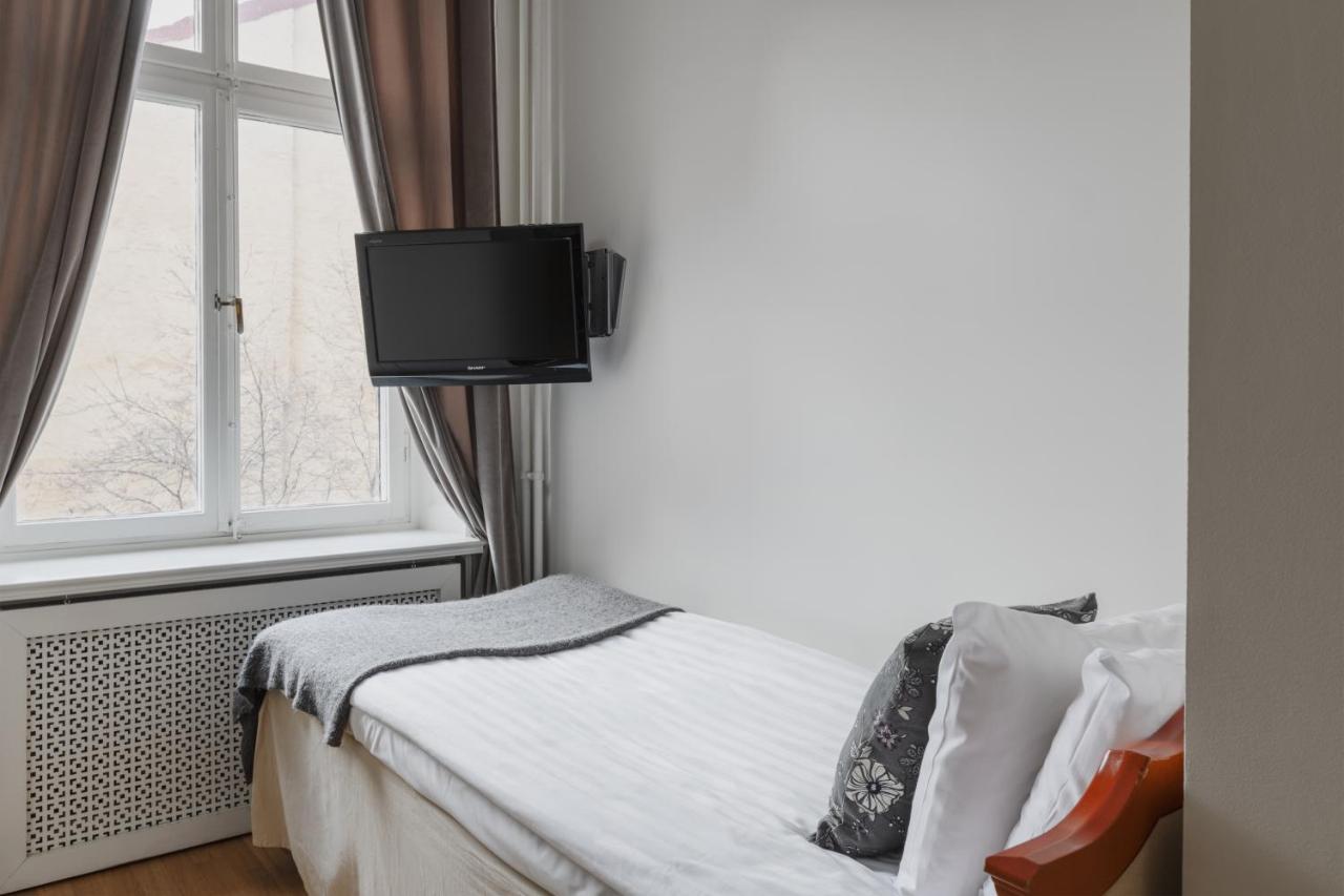 Hotel Hansson Sure Hotel Collection By Best Western 斯德哥尔摩 外观 照片