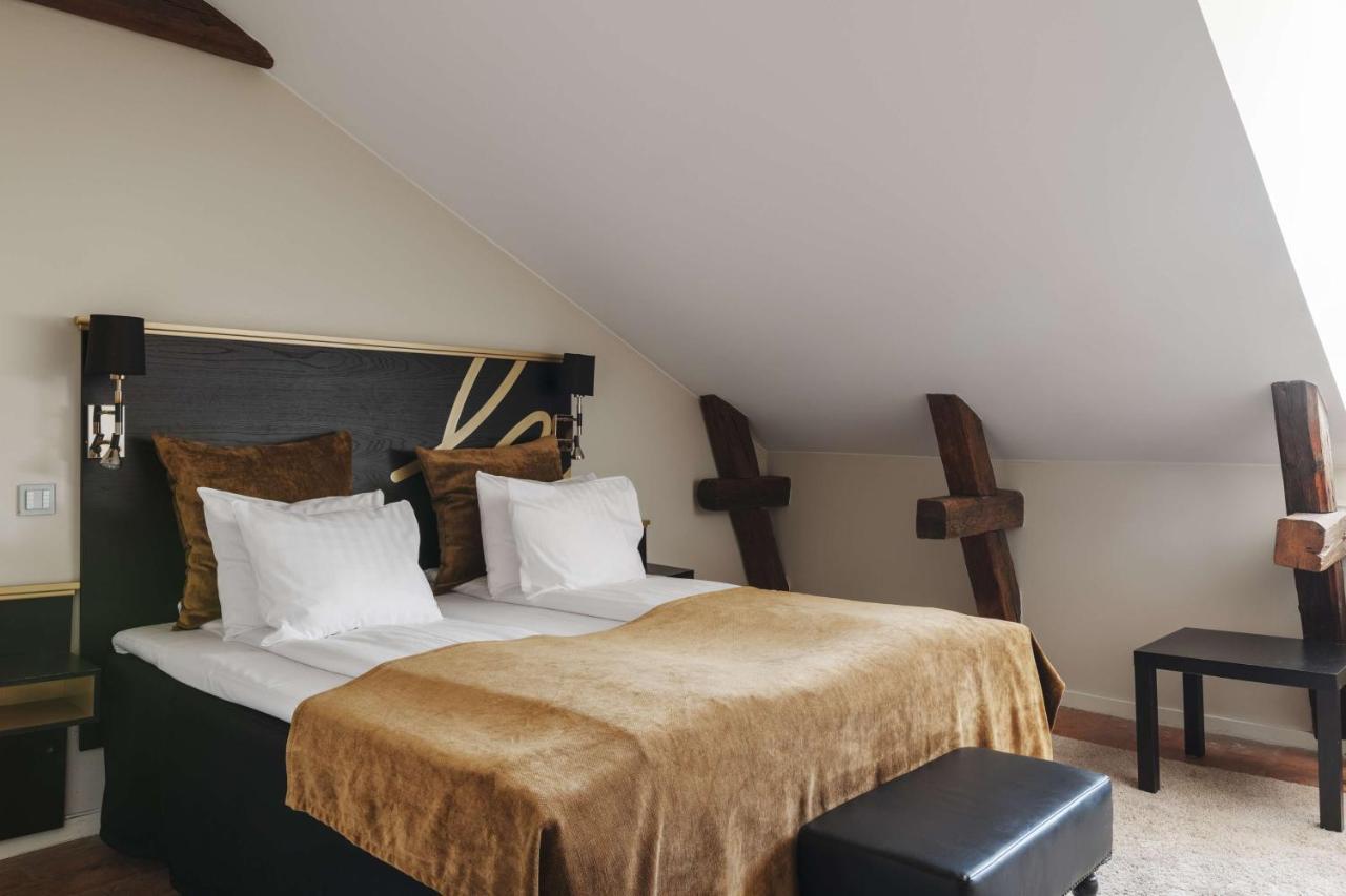Hotel Hansson Sure Hotel Collection By Best Western 斯德哥尔摩 外观 照片